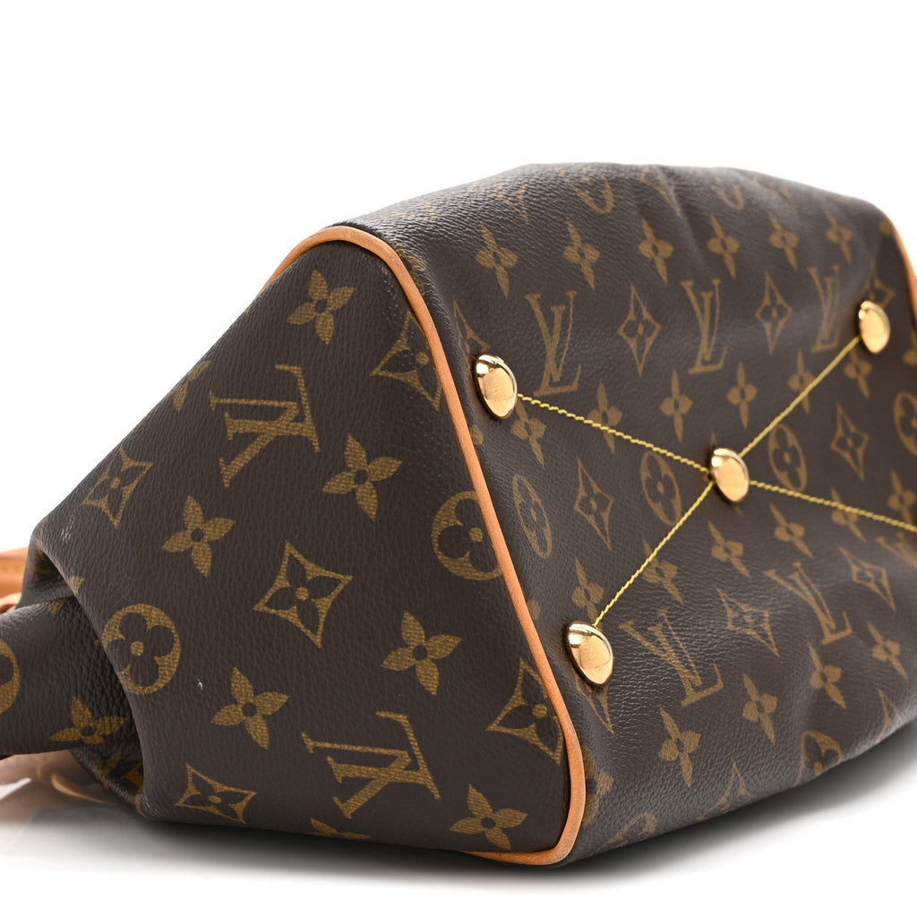Louis Vuitton Monogram Tivoli PM
