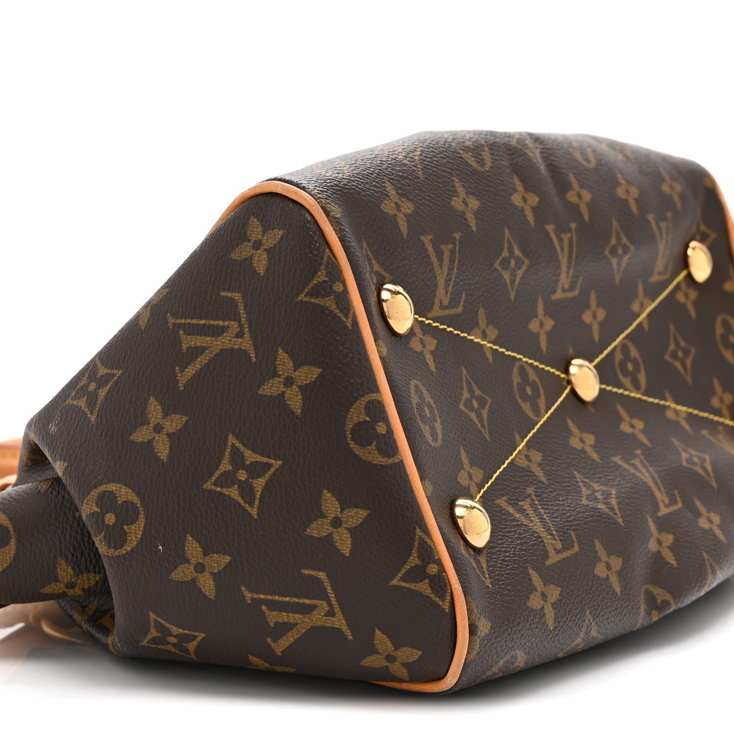 Louis Vuitton Monogram Tivoli PM