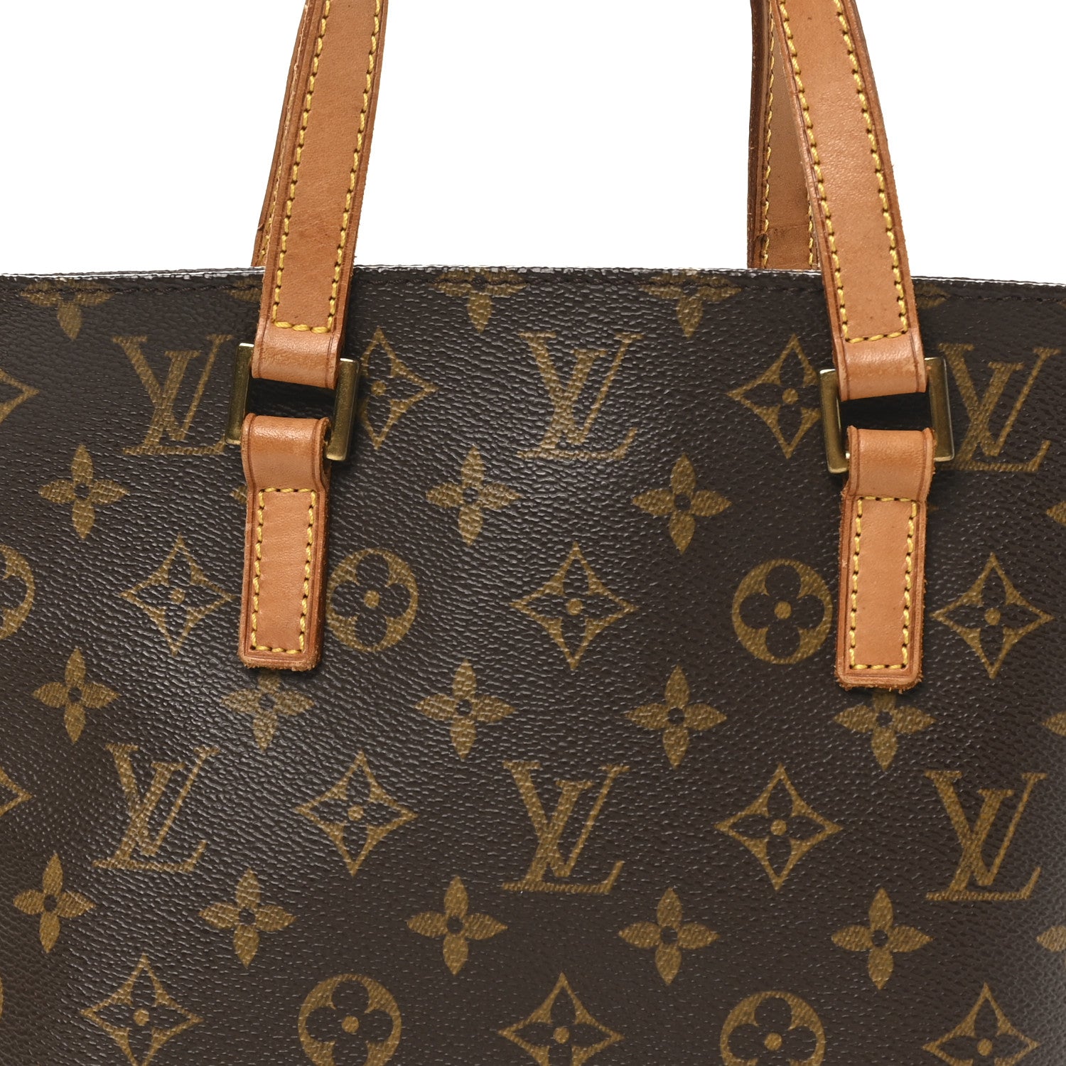 Louis Vuitton Monogram Vavin PM