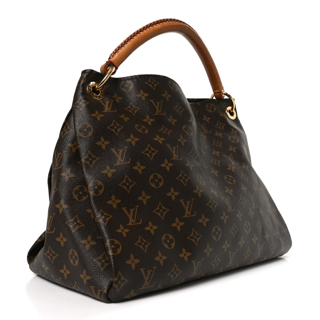 Louis Vuitton Monogram Artsy MM