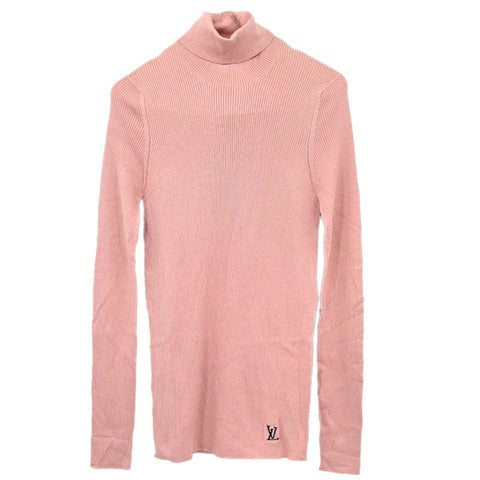 Louis Vuitton 2019 Long Sleeve Top Pink #L