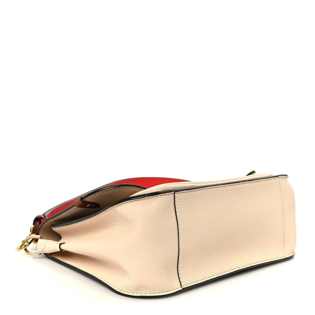 Louis Vuitton Monogram Vaugirard Creme