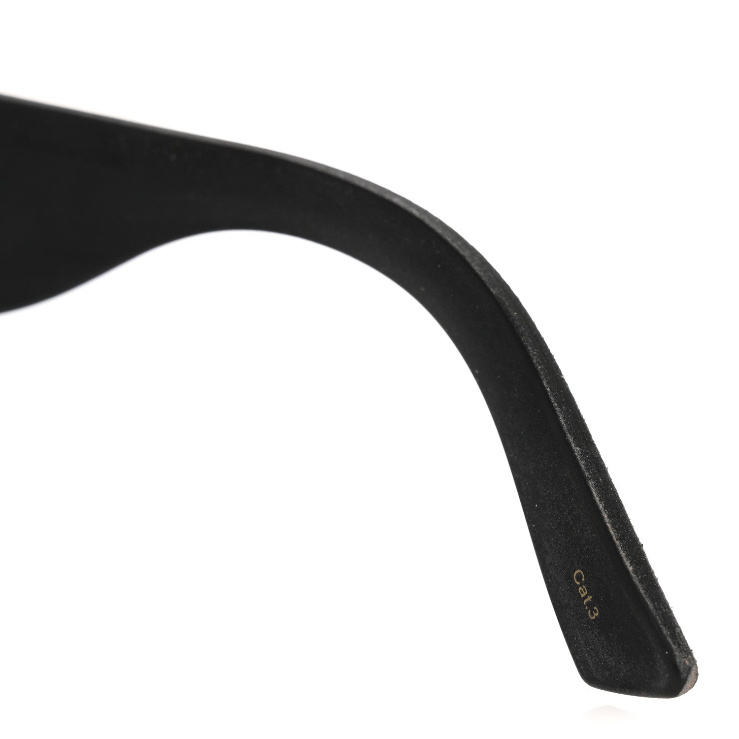Gucci Acetate Square Frame Sunglasses GG0102S Black
