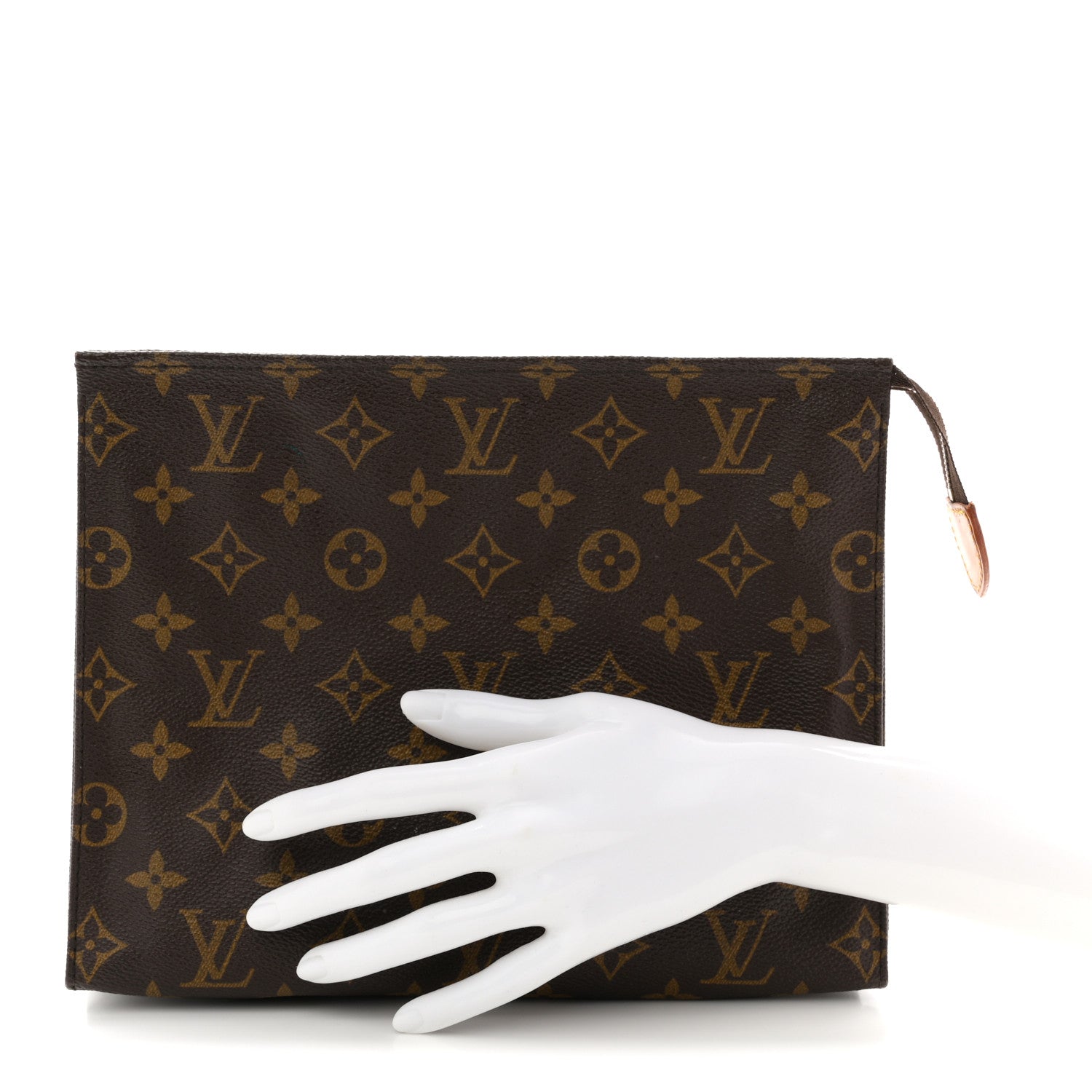 Louis Vuitton Monogram Toiletry Pouch 26