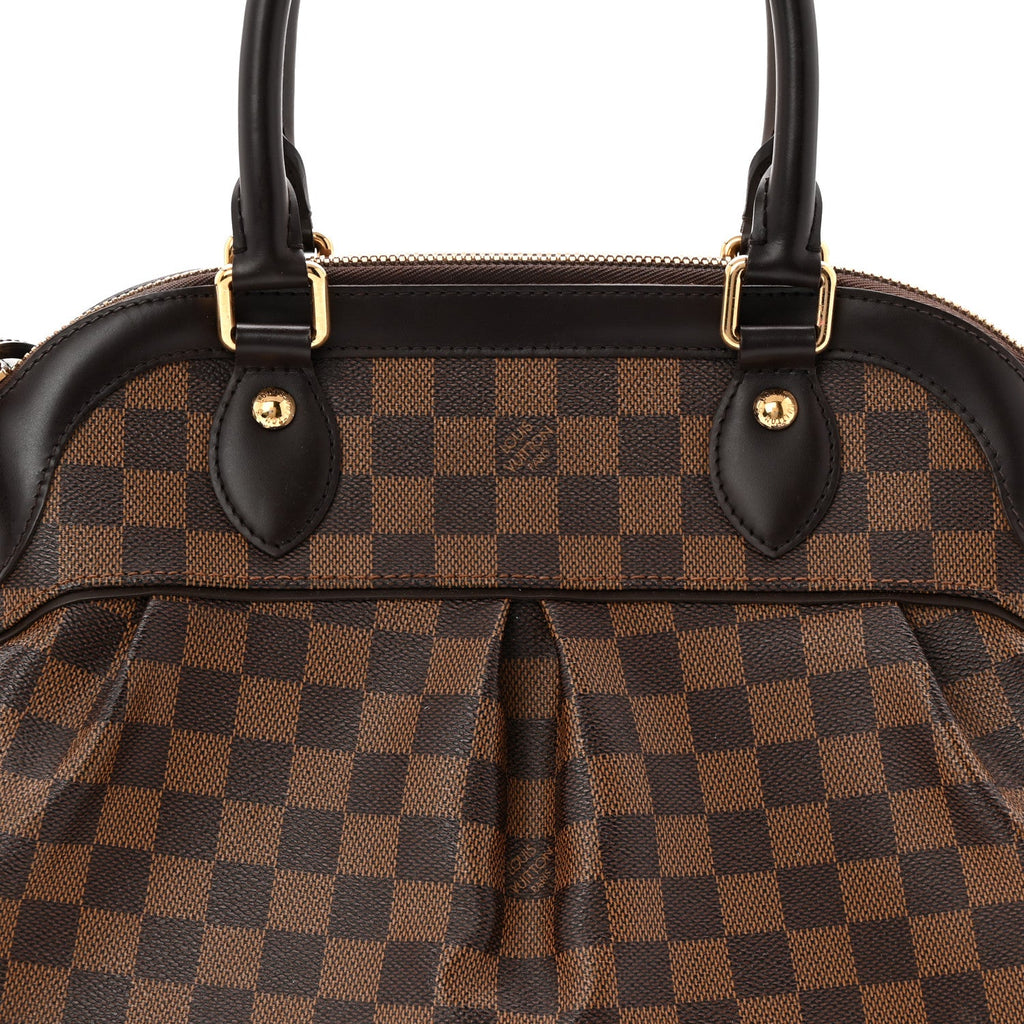 Louis Vuitton Damier Ebene Trevi PM