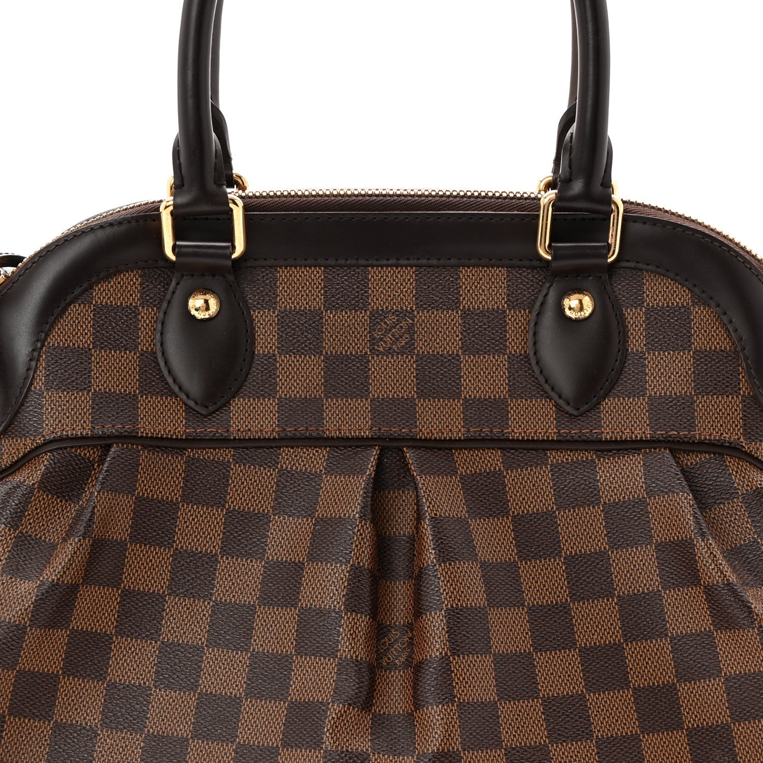 Louis Vuitton Damier Ebene Trevi PM