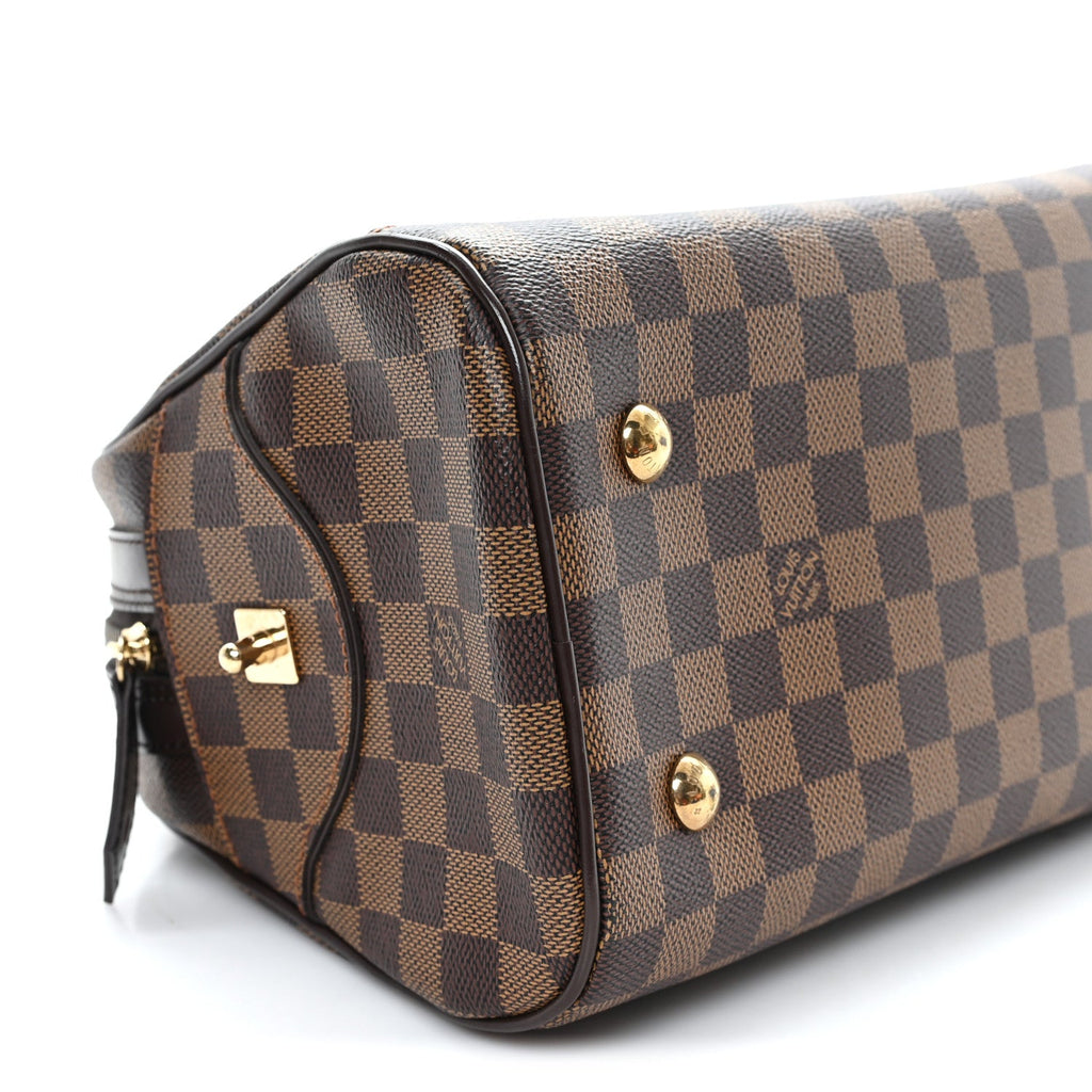 Louis Vuitton Damier Ebene Duomo