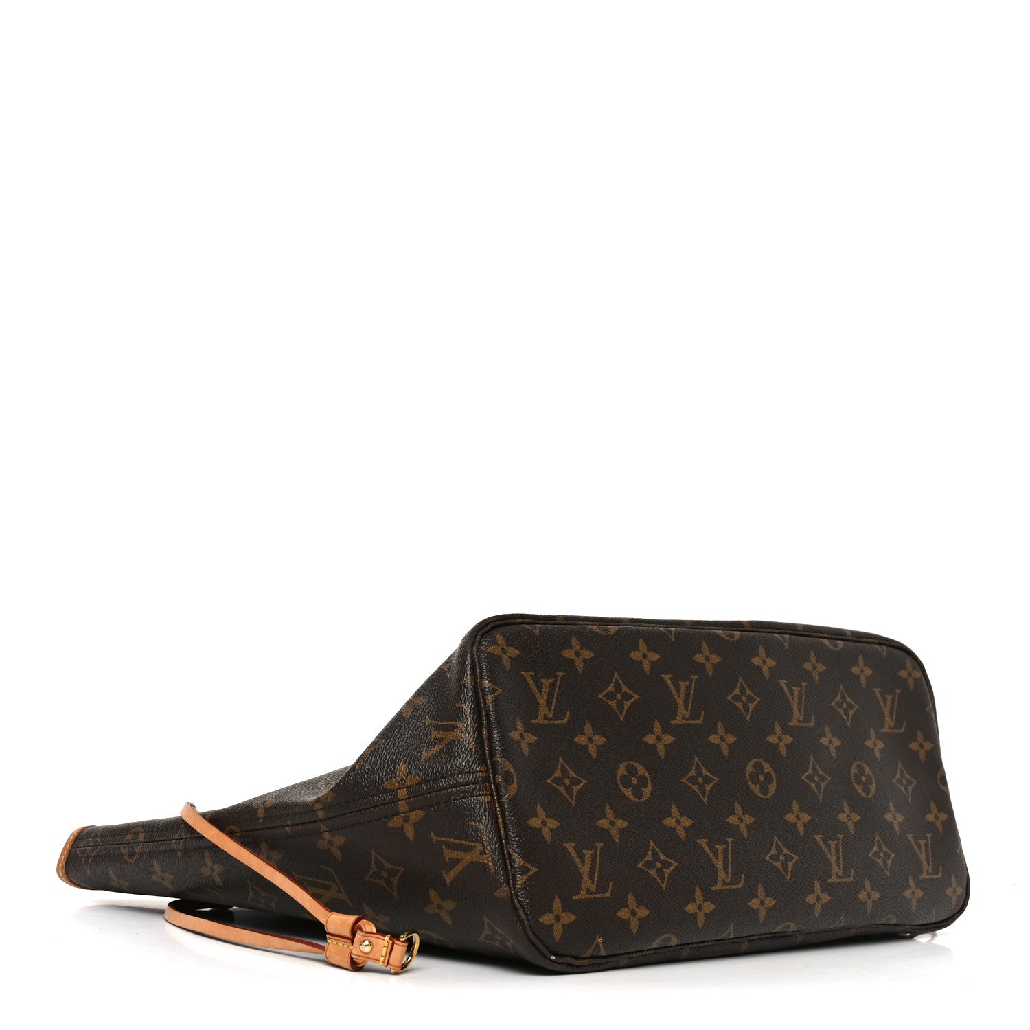 Louis Vuitton Monogram Neo Neverfull MM