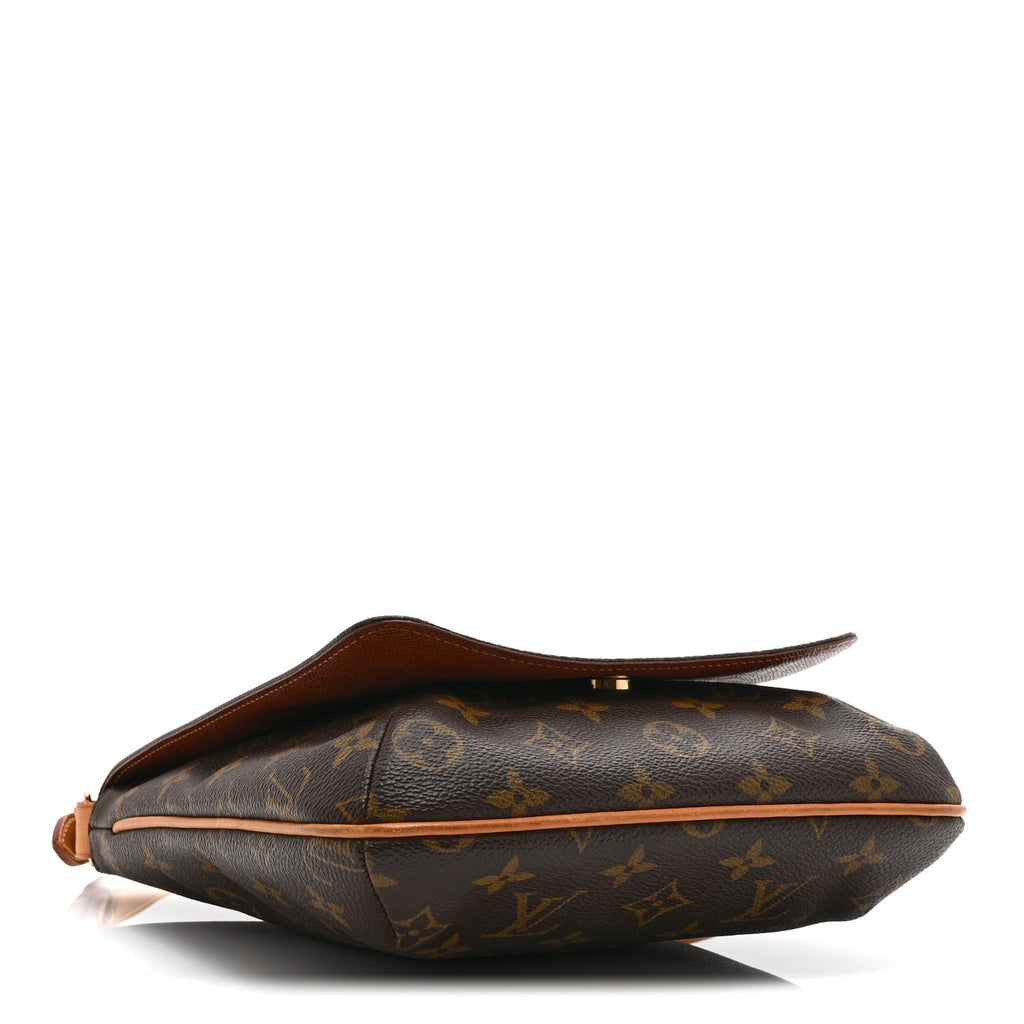 Louis Vuitton Monogram Musette Salsa