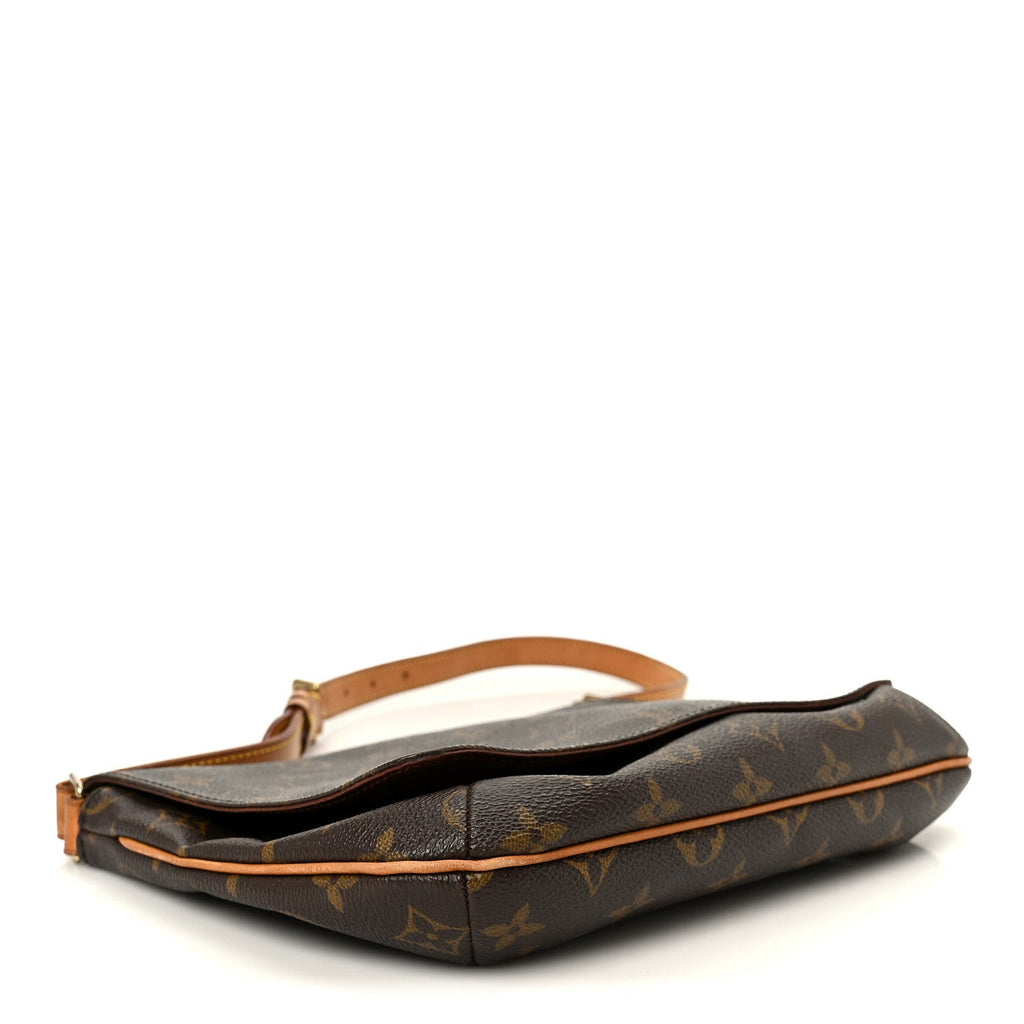 Louis Vuitton Monogram Musette Tango