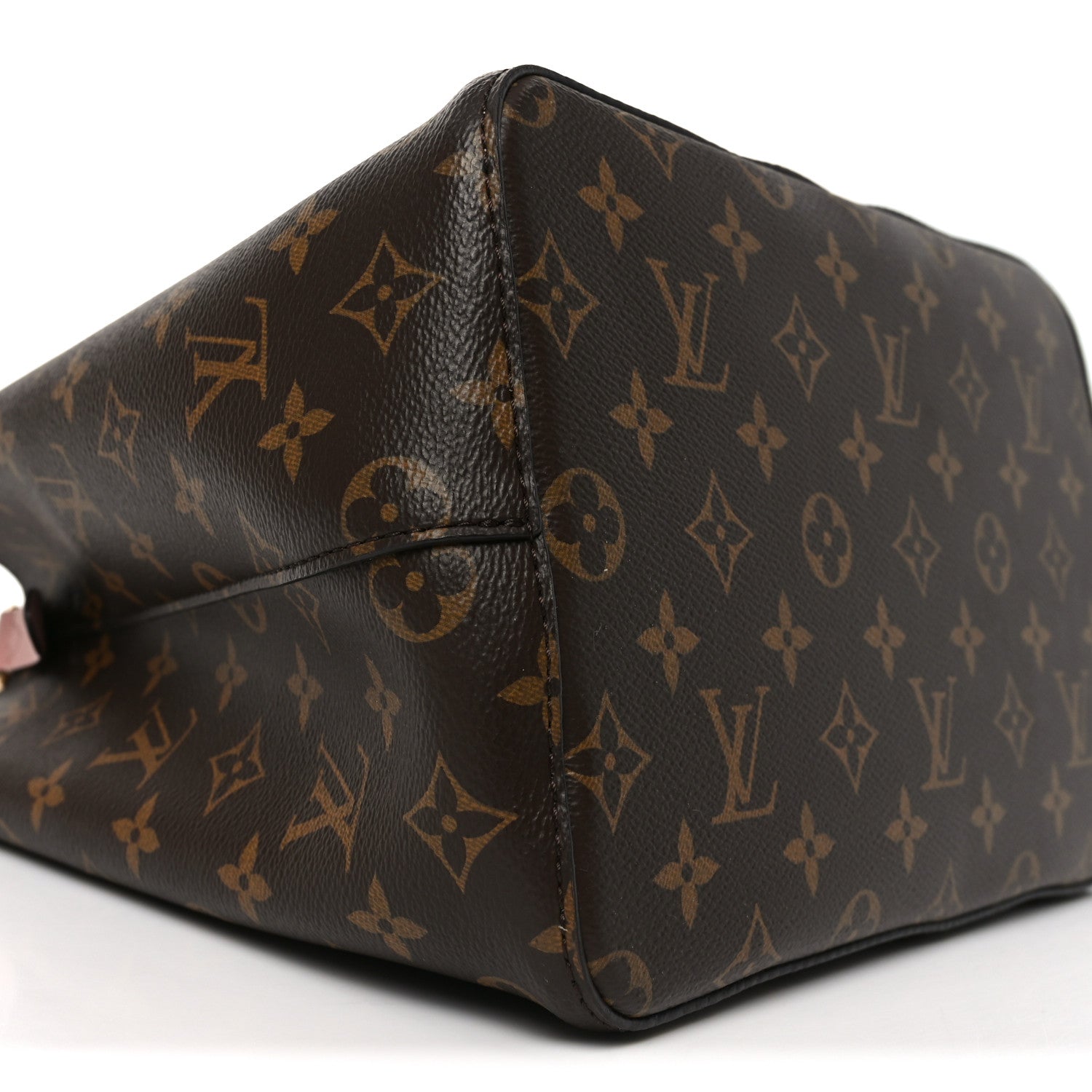 Louis Vuitton Monogram Neonoe MM Rose Poudre