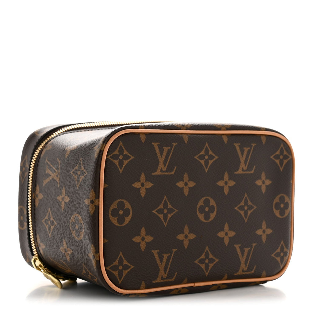 Louis Vuitton Monogram Nice Mini