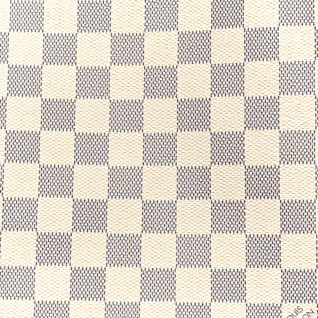 Louis Vuitton Damier Azur Beaubourg Hobo MM