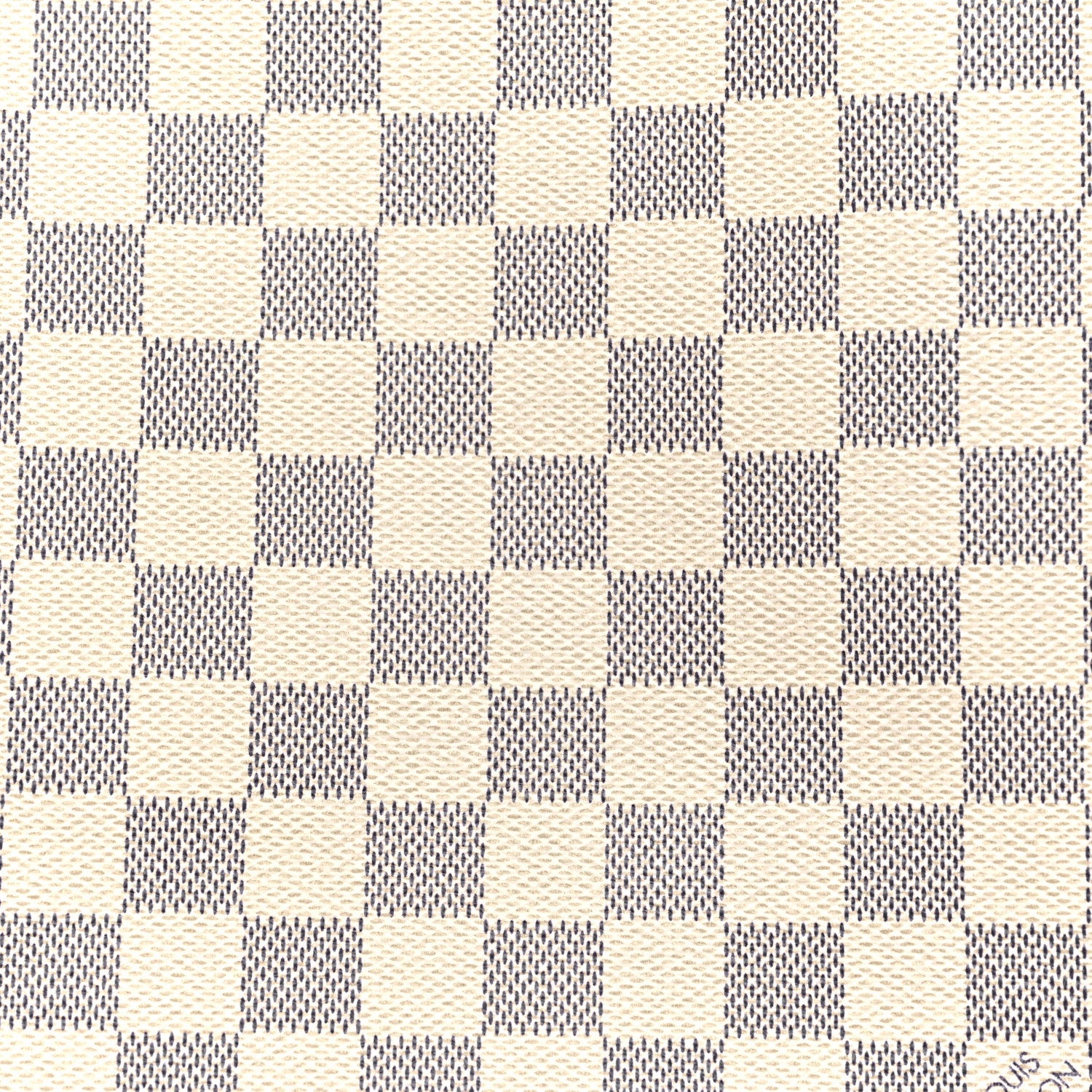 Louis Vuitton Damier Azur Beaubourg Hobo MM