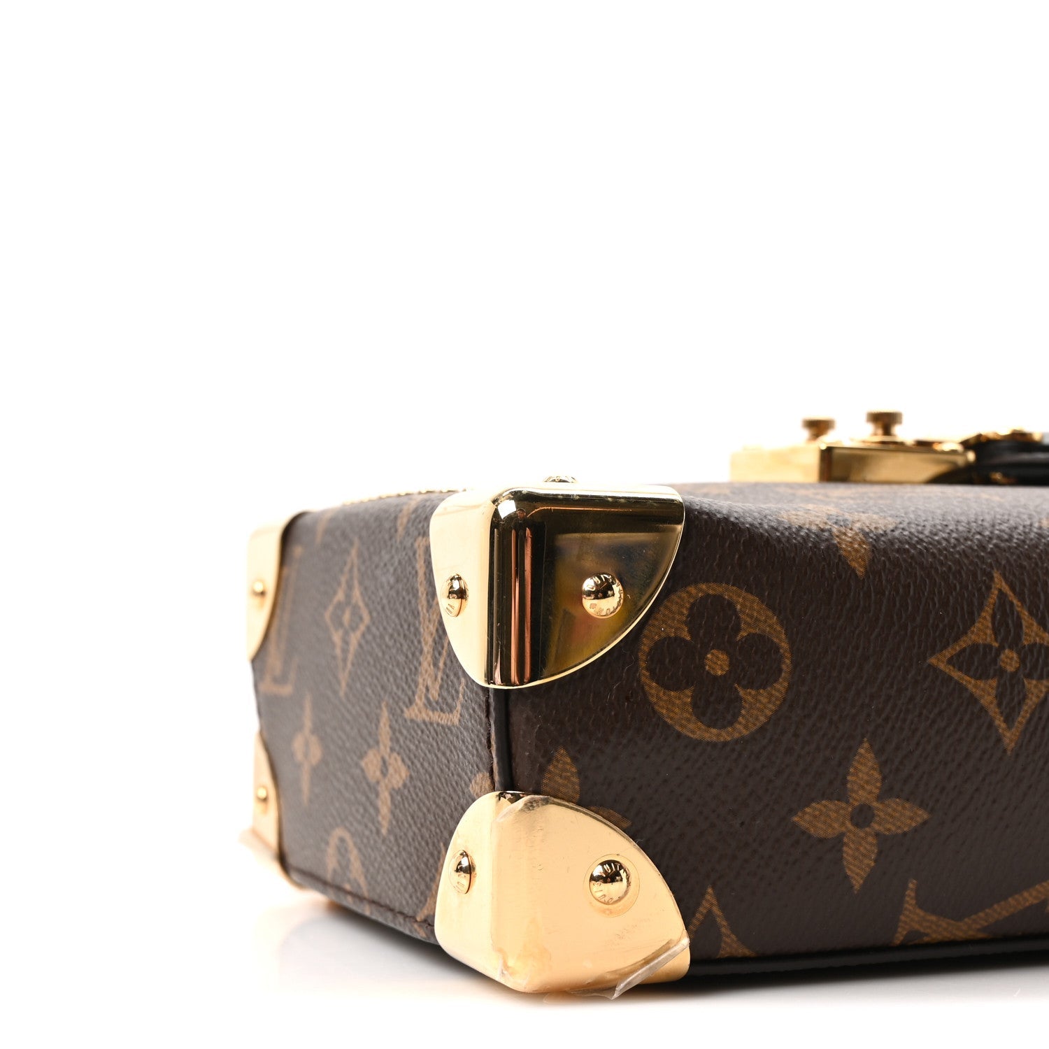 Louis Vuitton Reverse Monogram Camera Box NM