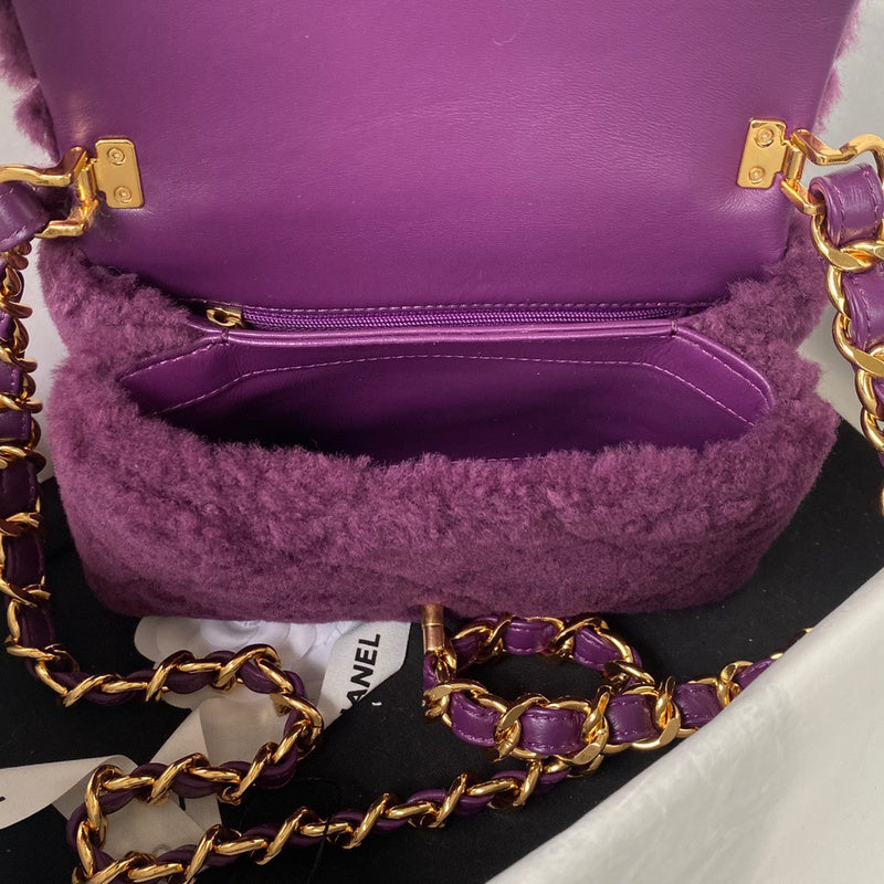 Chanel -Bags - CHL Bags - 163