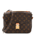 Louis Vuitton Monogram Pochette Metis