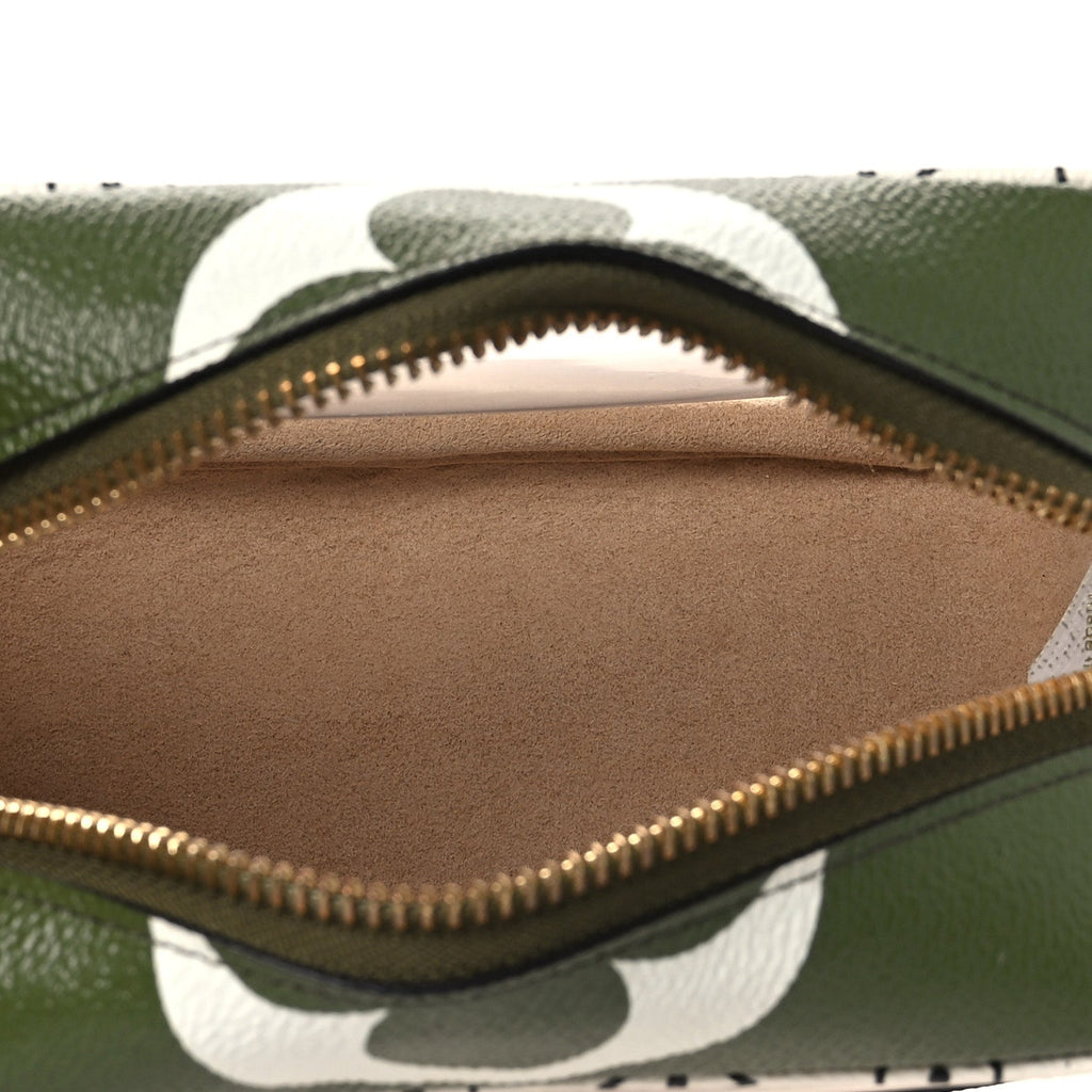 Louis Vuitton Monogram Giant Beach Pouch Kaki