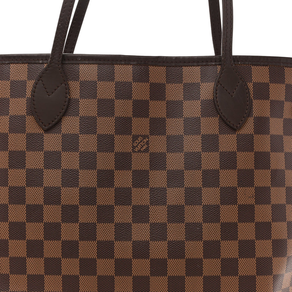 Louis Vuitton Damier Ebene Neo Neverfull PM