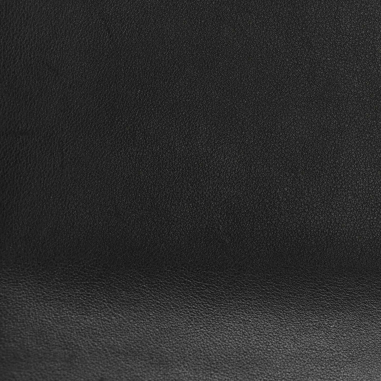 Chanel Lambskin Chevron Quilted Medium Boy Flap Black