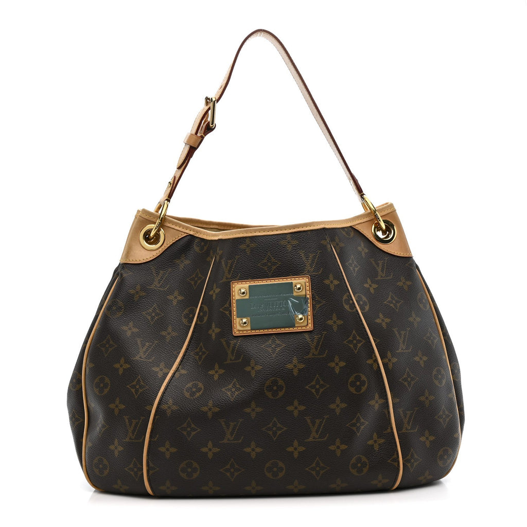 Louis Vuitton Monogram Galliera PM