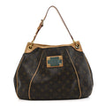 Louis Vuitton Monogram Galliera PM