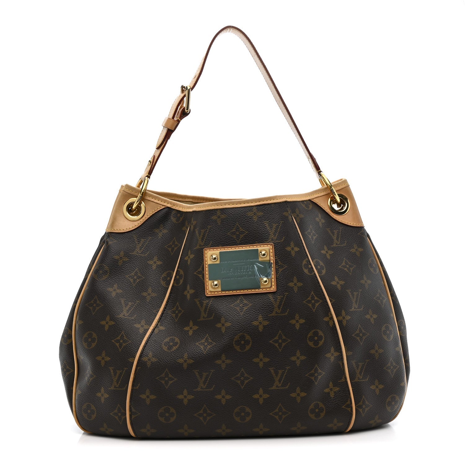Louis Vuitton Monogram Galliera PM