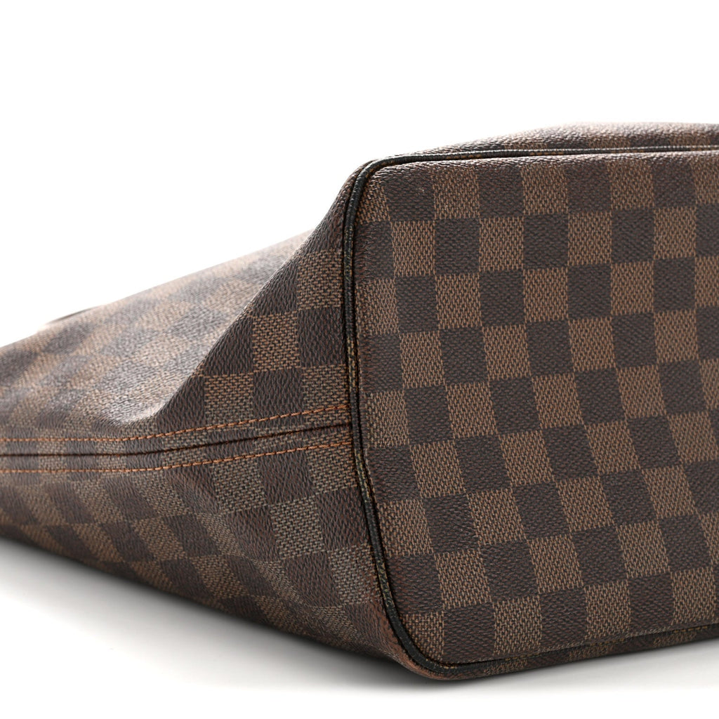 Louis Vuitton Damier Ebene Neverfull MM