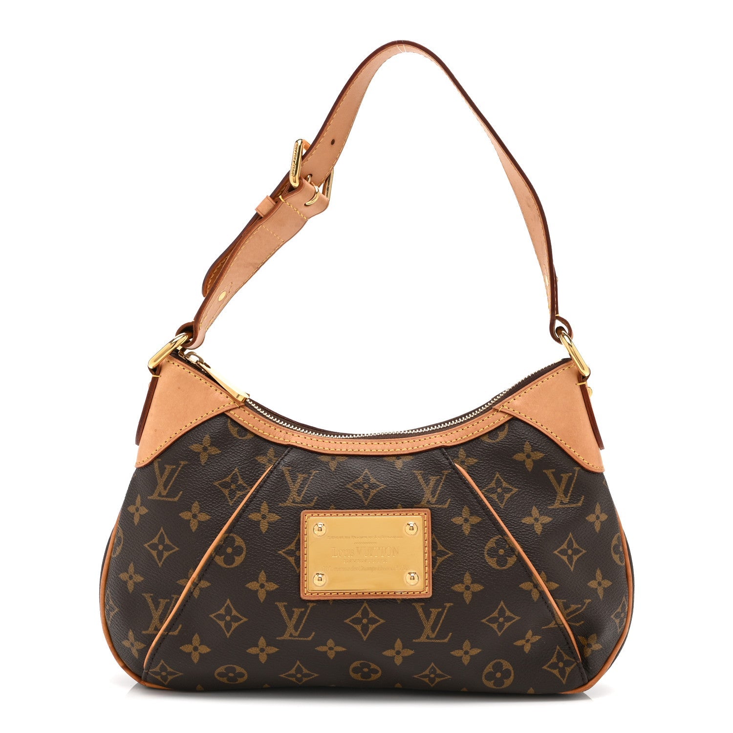 Louis Vuitton Monogram Thames PM