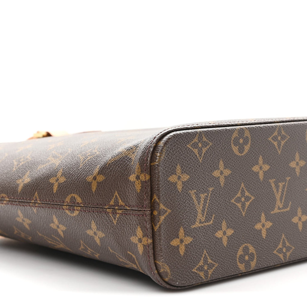 Louis Vuitton Monogram Luco