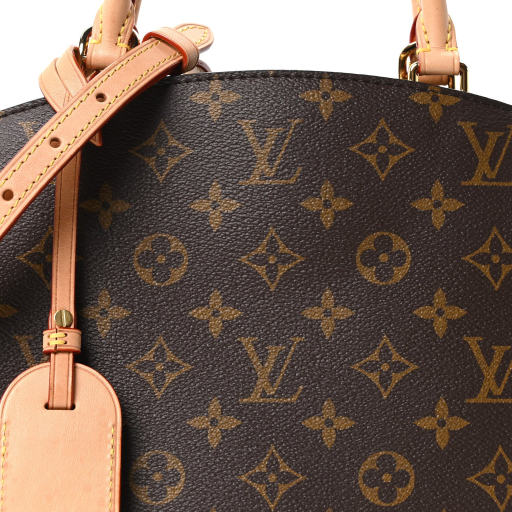 Louis Vuitton Monogram Petit Palais