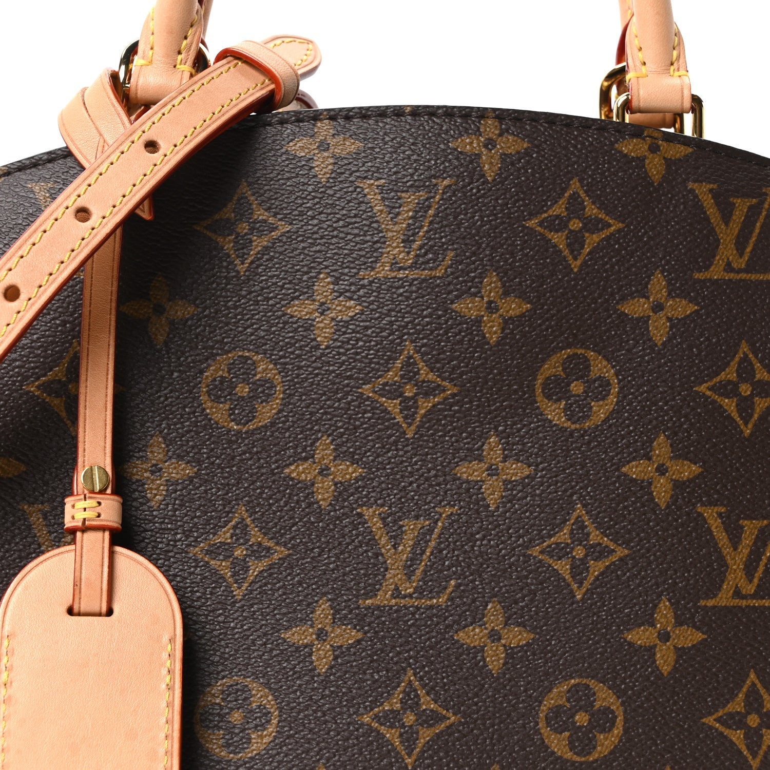 Louis Vuitton Monogram Petit Palais