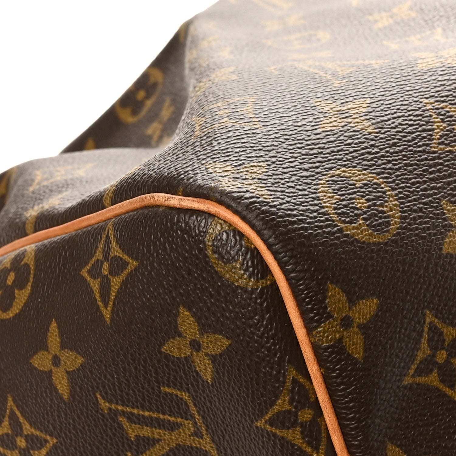 Louis Vuitton Monogram Keepall 60