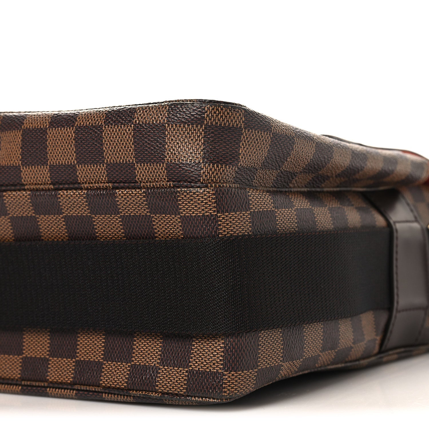 Louis Vuitton Damier Ebene Broadway Messenger Bag