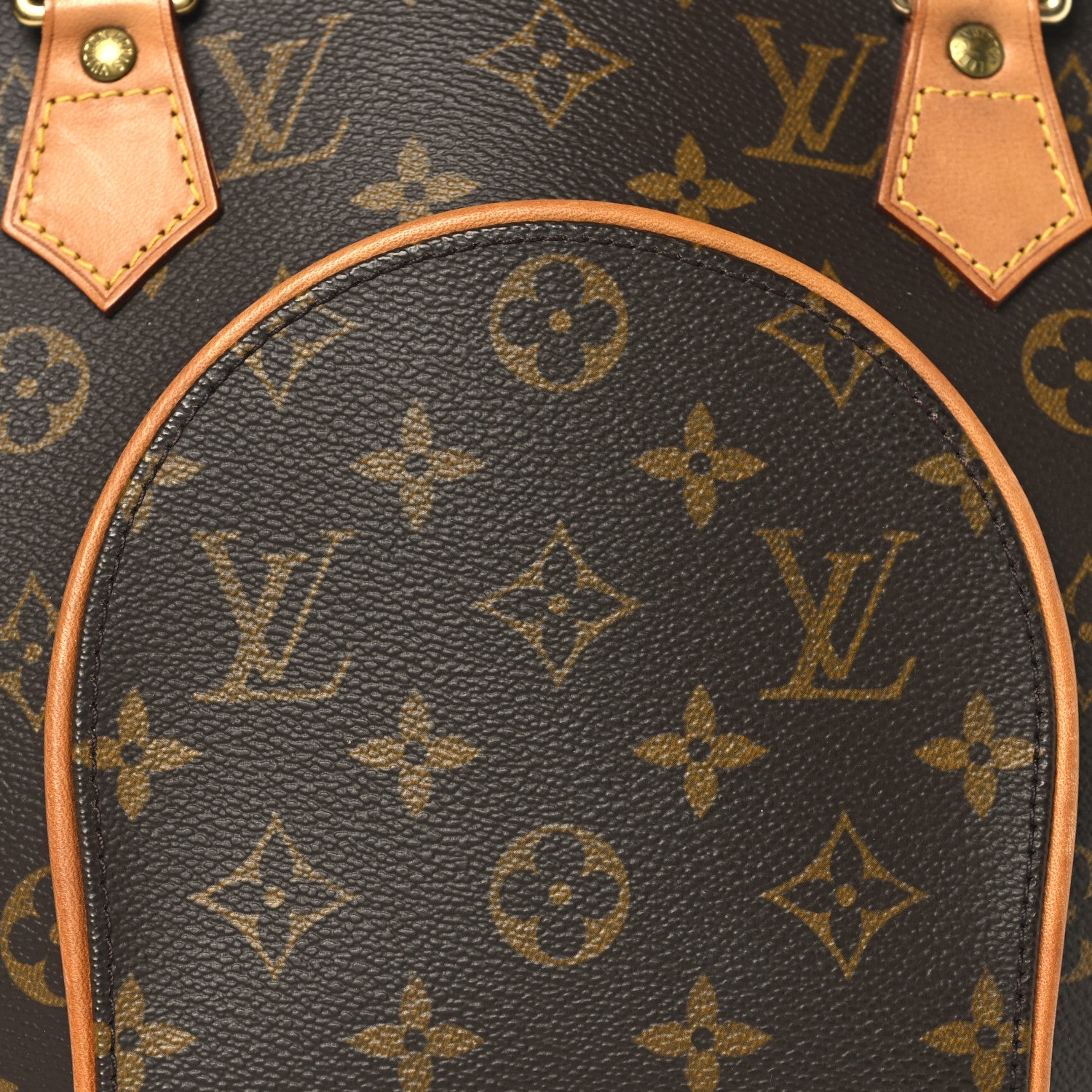 Louis Vuitton Monogram Ellipse PM