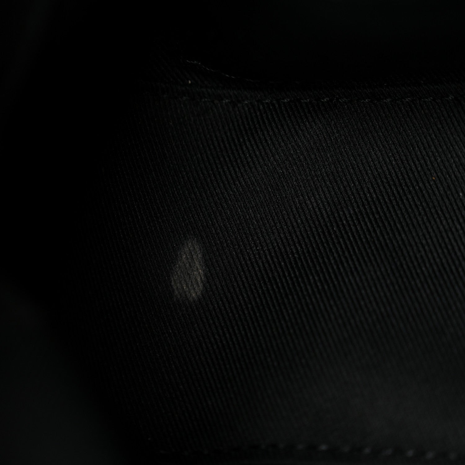 Louis Vuitton Empreinte Saintonge Black