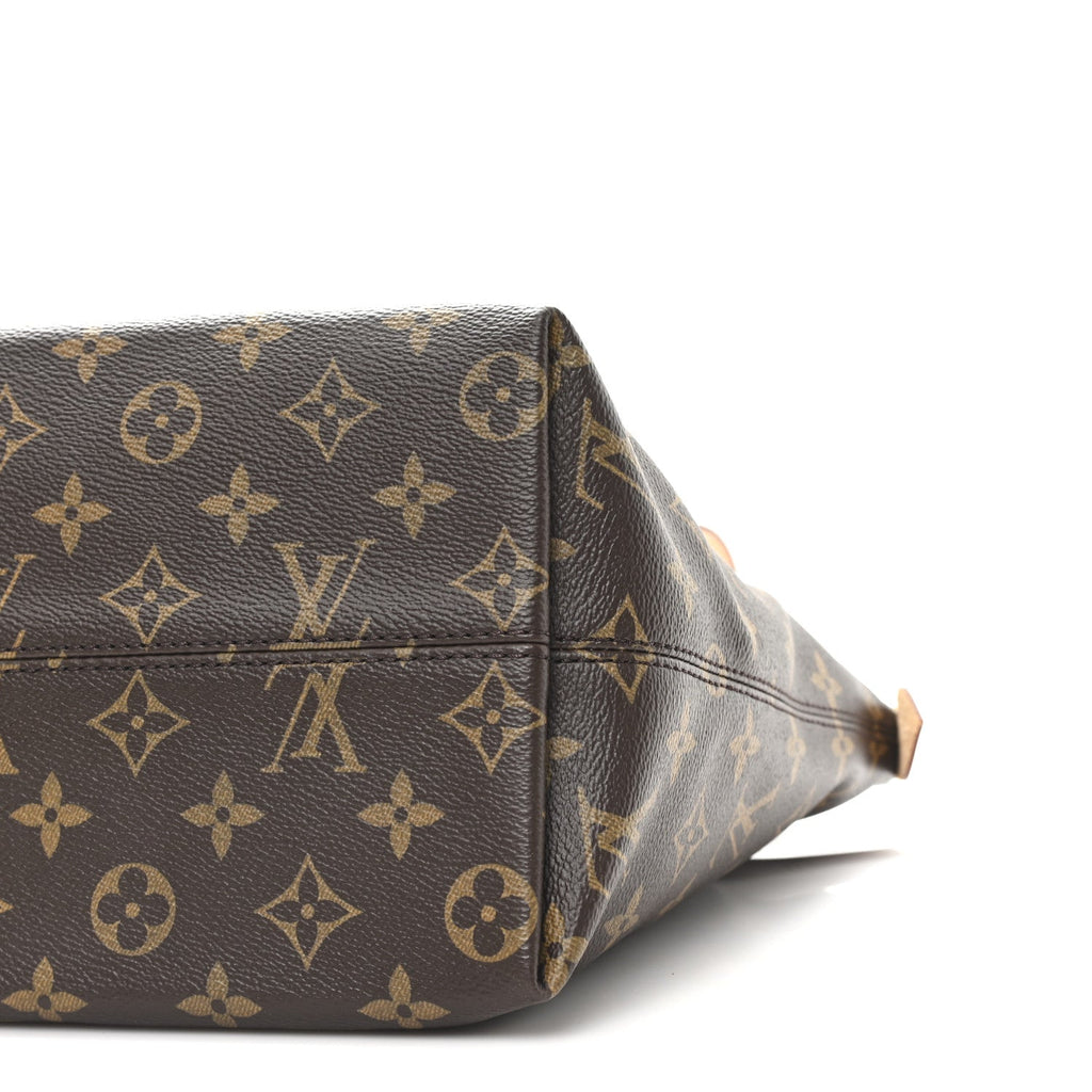 Louis Vuitton Monogram Iena PM