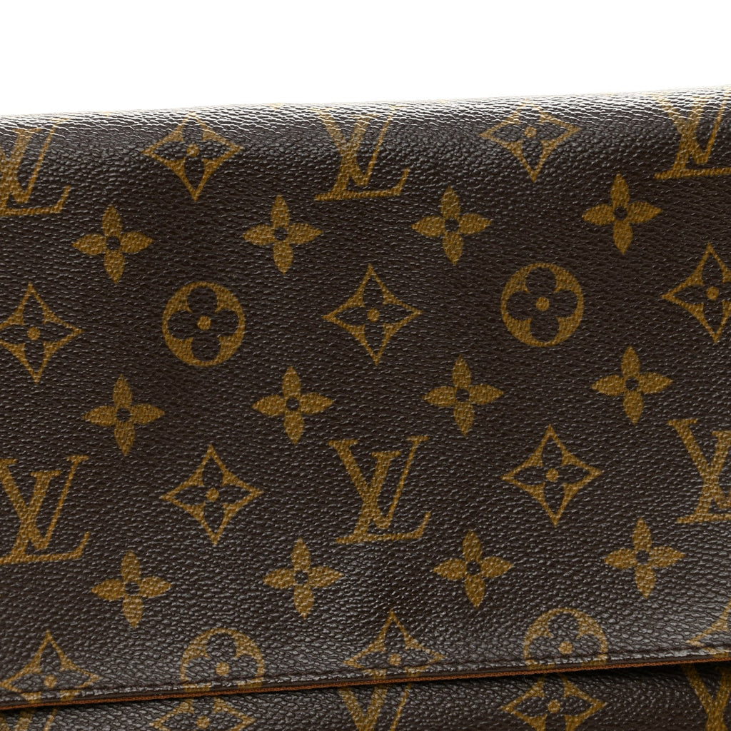 Louis Vuitton Monogram Mini Looping