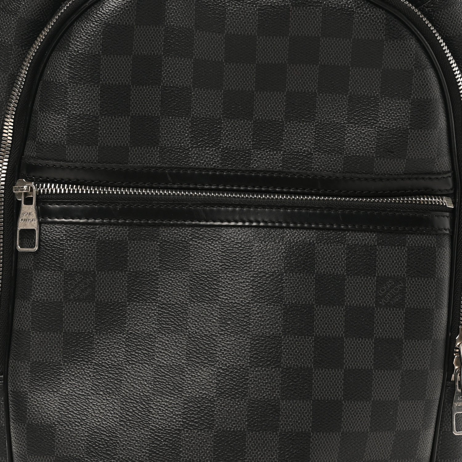 Louis Vuitton Damier Graphite Michael Backpack