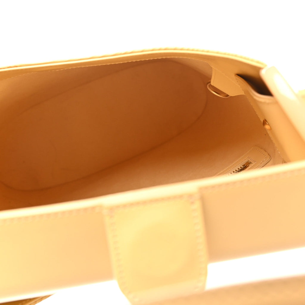 Louis Vuitton Epi Verseau Vanilla