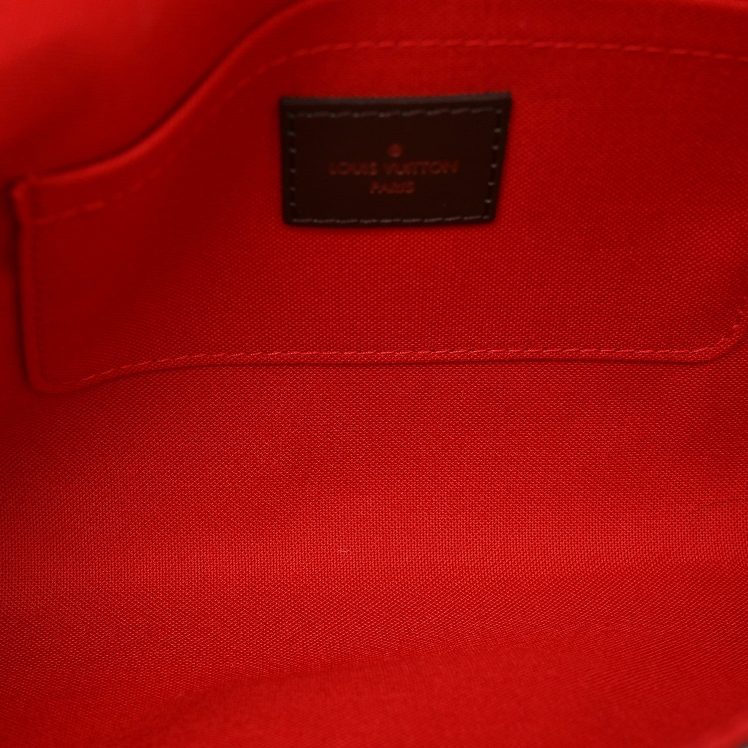 Louis Vuitton Damier Ebene Favorite MM