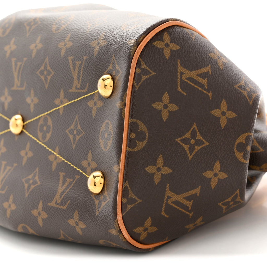Louis Vuitton Monogram Tivoli PM