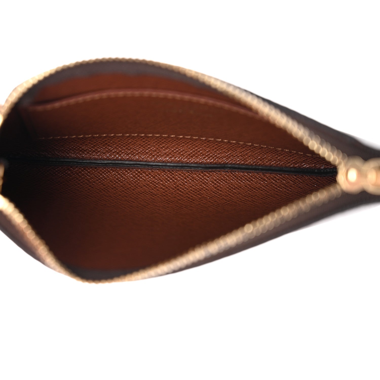 Louis Vuitton Monogram Key Pouch S