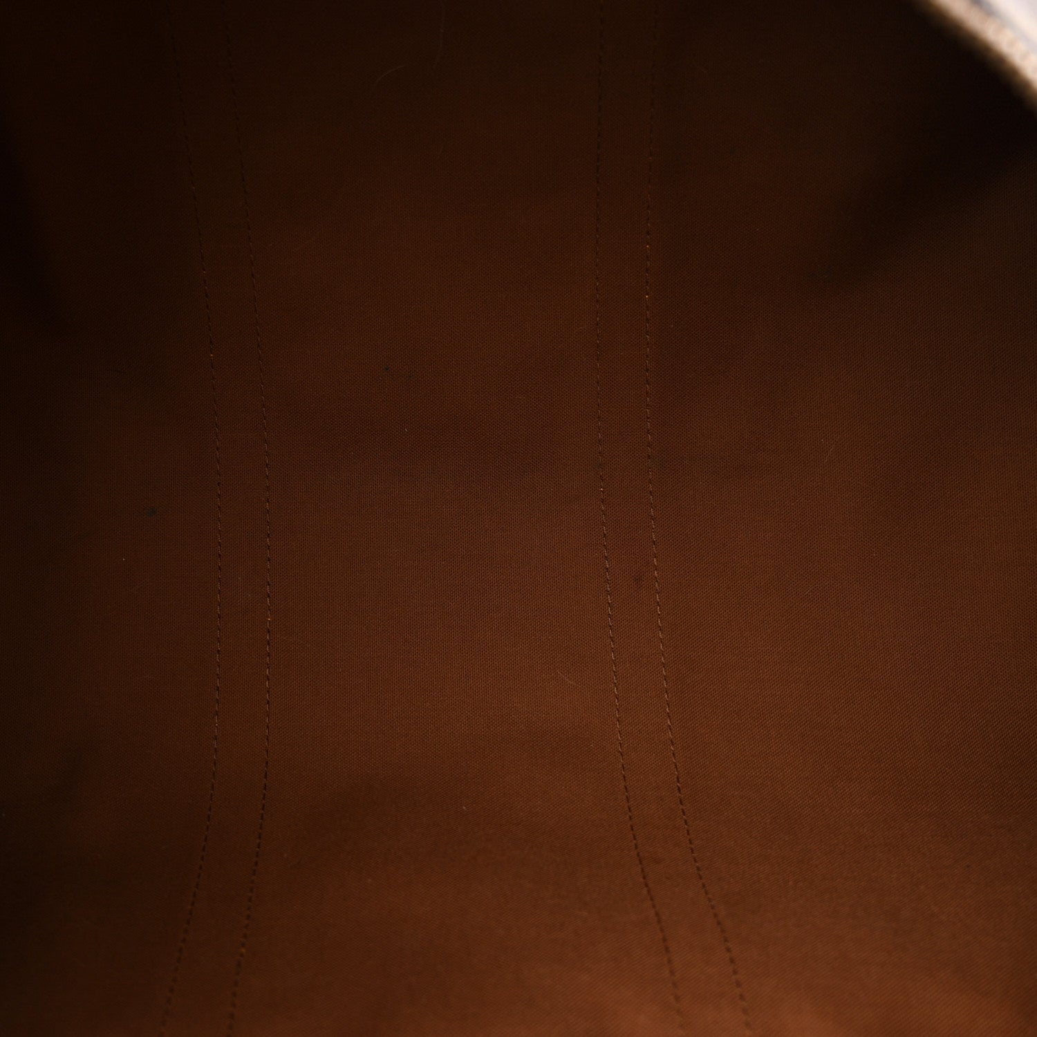 Louis Vuitton Monogram Keepall 50