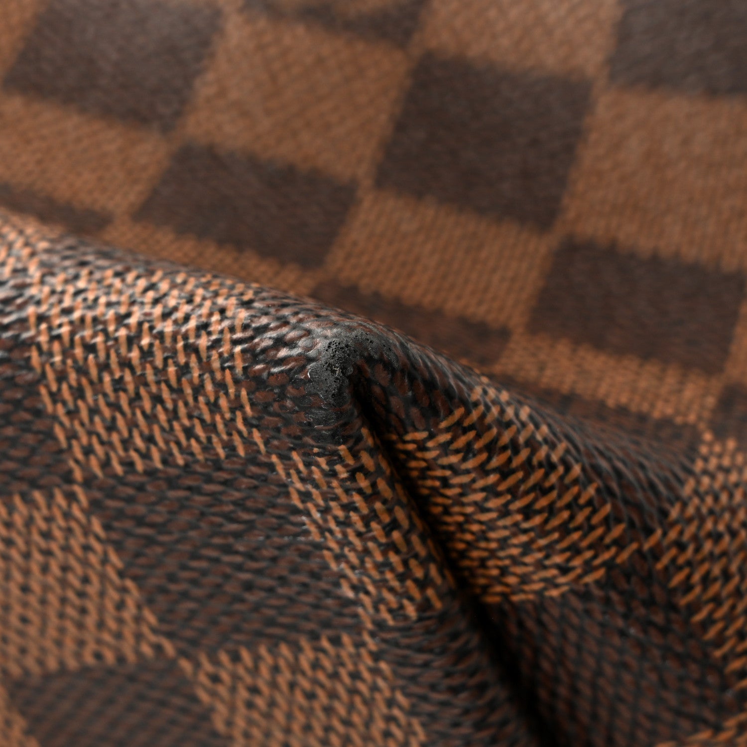 Louis Vuitton Damier Ebene Graceful MM