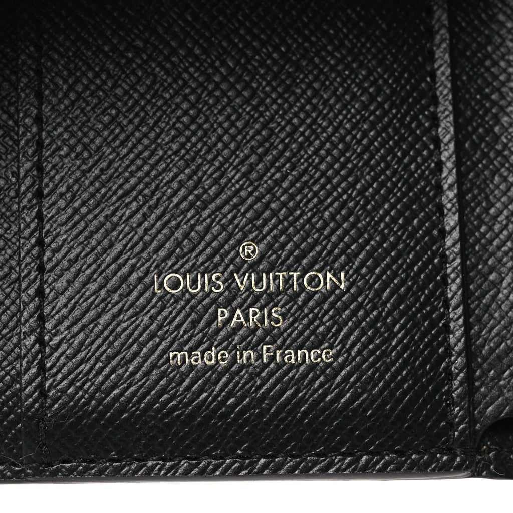 Louis Vuitton Reverse Monogram Giant Zoe Wallet