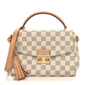 Louis Vuitton Damier Azur Croisette