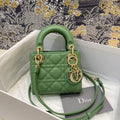 Dior Bags - 5848