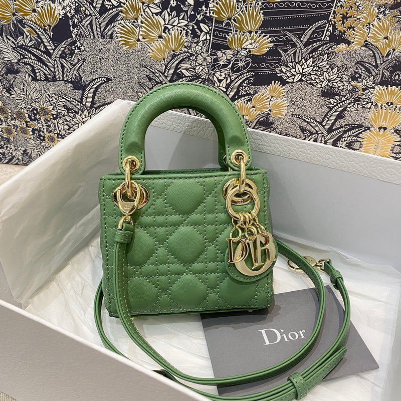 Dior Bags - 5848
