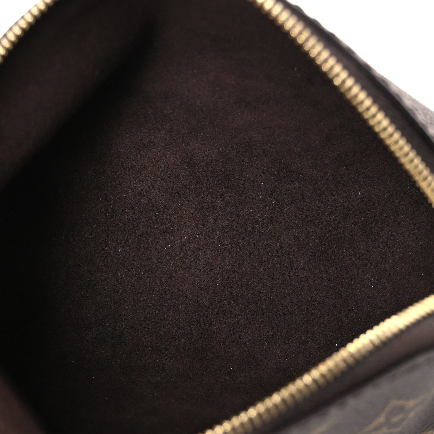 Louis Vuitton Monogram Cosmetic Purse